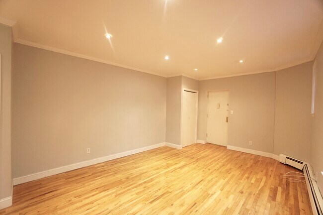 Foto del edificio - 211 W 146th St