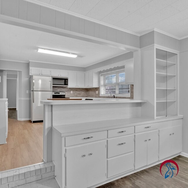 Foto del edificio - 3 bed 2 bath West Monroe Home for Rent!