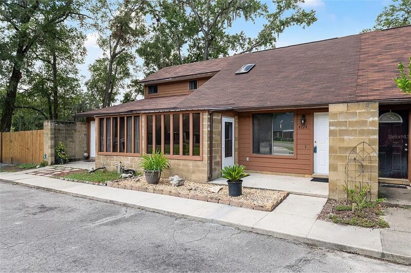 Foto principal - 4724 SW 67th Terrace