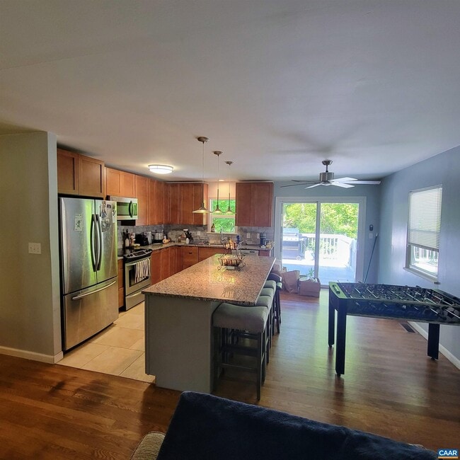 Building Photo - 2751 McElroy Dr