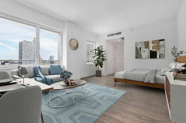 Building Photo - 0 bedroom in Brooklyn NY 11217