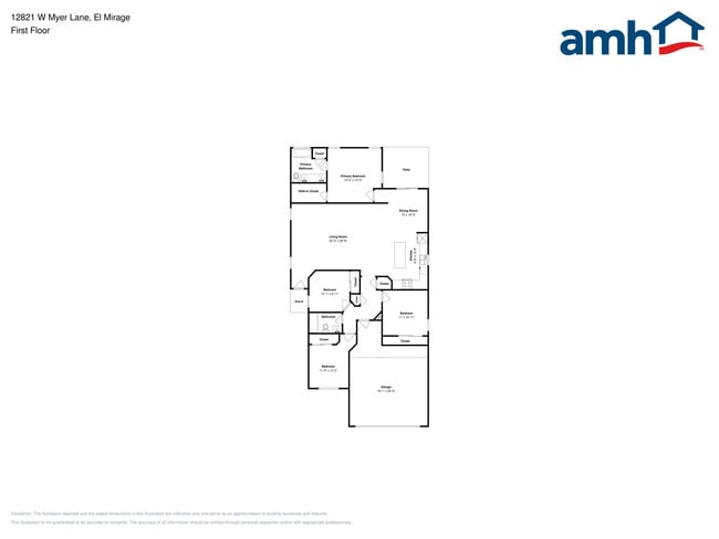 Building Photo - 12821 W Myer Ln