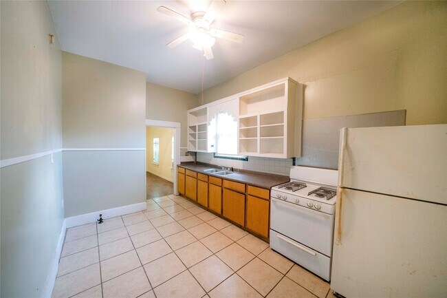 Foto del edificio - 2303 Chestnut St