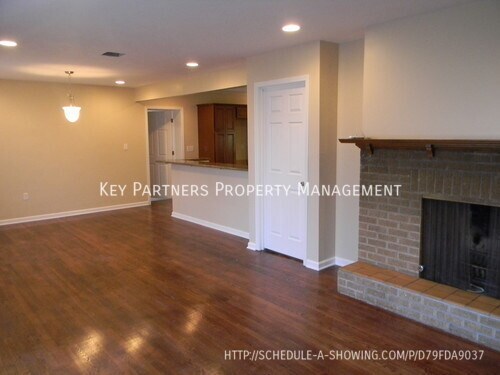 Building Photo - 4411 w 95th St - Newer updates throughout!