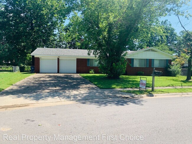 Building Photo - 3 br, 2 bath House - 211 Cornell Avenue