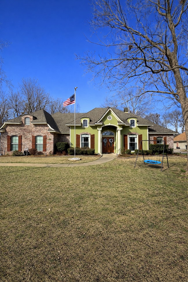 Building Photo - 1005 Fawn Hollow