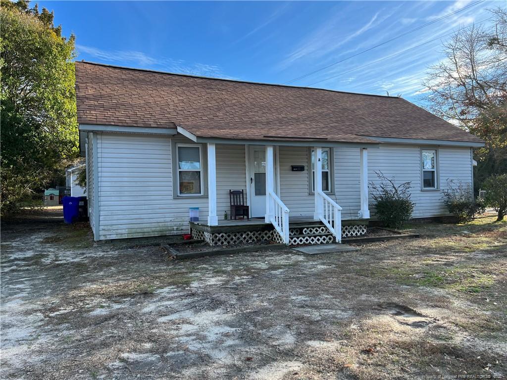 Primary Photo - 103 Scarborough St