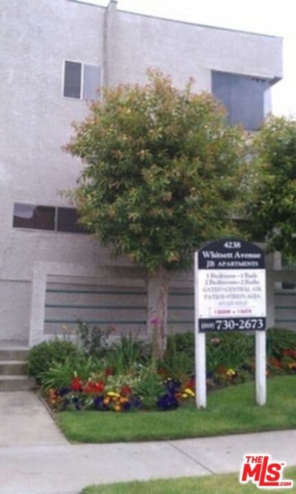 Foto del edificio - 4238 Whitsett Ave