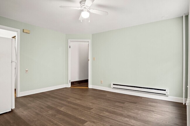 Foto del edificio - 135 Clifton St
