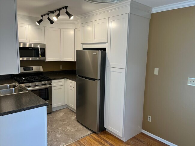 Foto del edificio - 121 E Genesee St