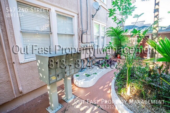 Foto del edificio - 547 2nd St N