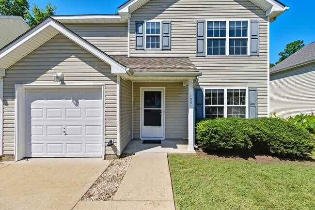 Foto del edificio - 109 Burgundy Rd