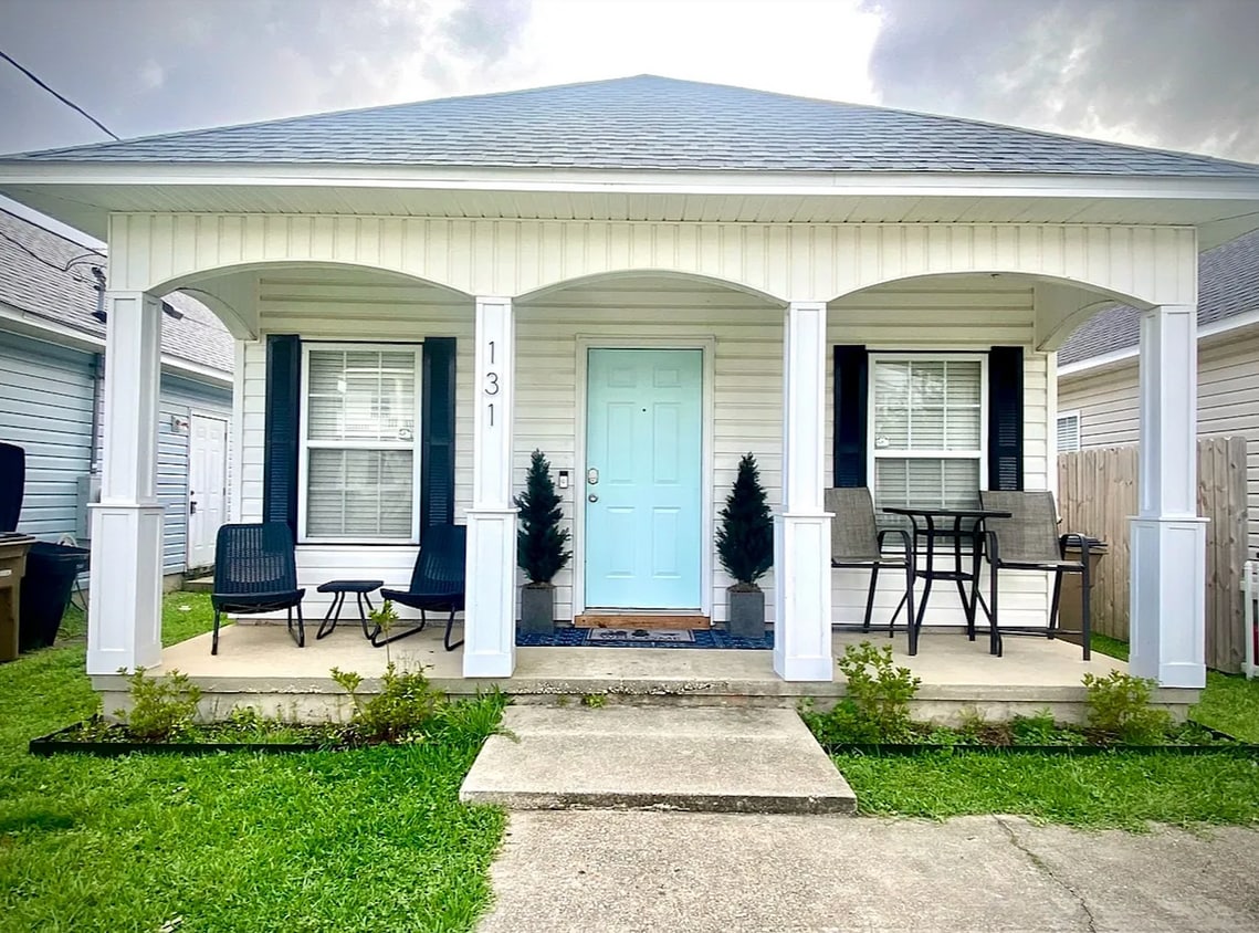 Foto principal - 131 S Donelson St