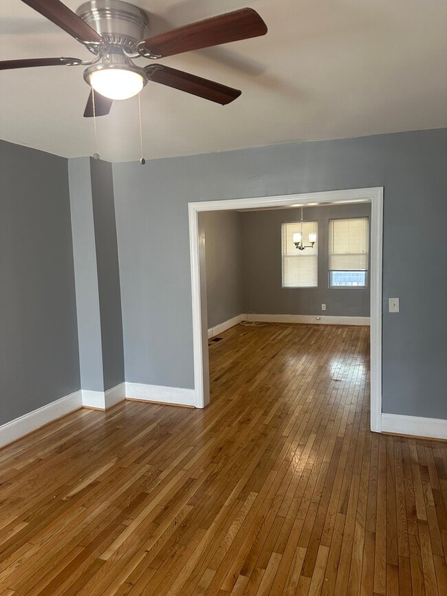 Photo - 3 bedroom with huge rear yard Townhome