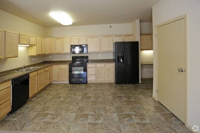 Interior Photo - Stonebridge Villas