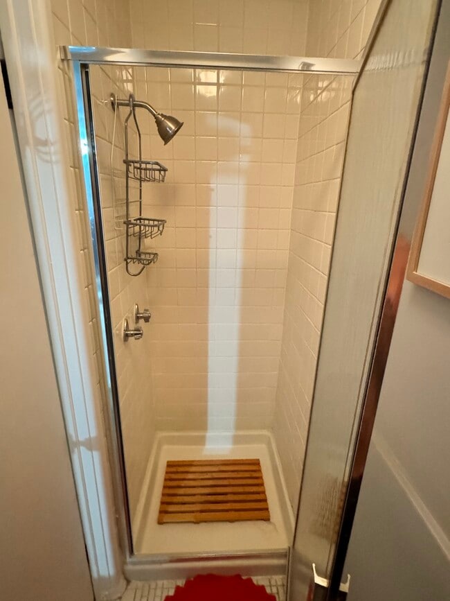 Bathroom #2 - 10311 Cedar Lake Rd