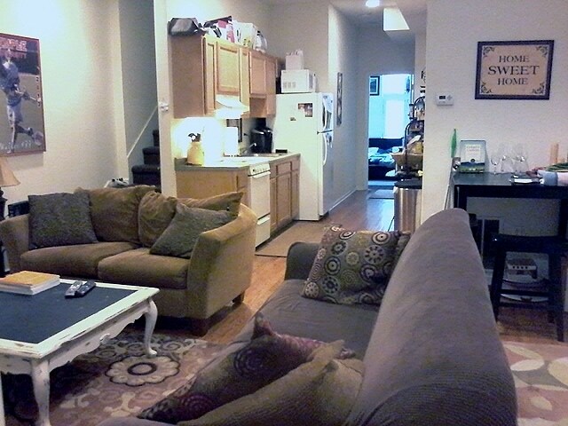 Foto del edificio - 1531 Poplar St