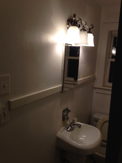 Foto del edificio - 307 N Granville St