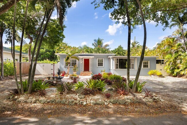 Foto del edificio - 5960 SW 46th Terrace
