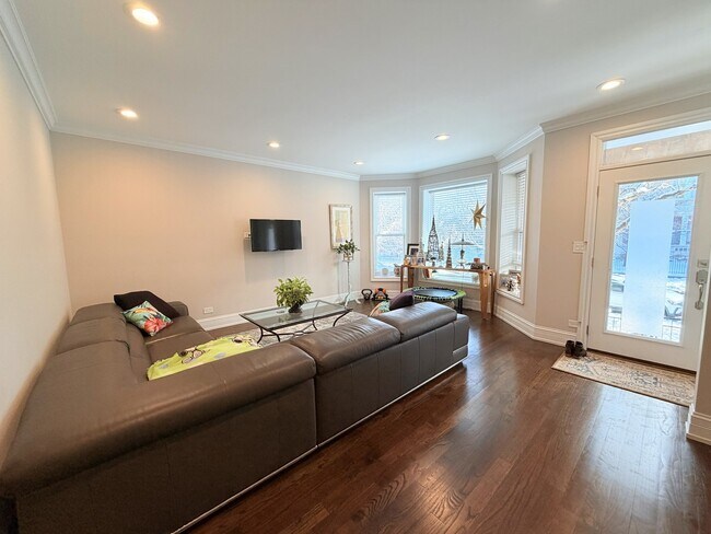 Foto del edificio - 3646 N Fremont St