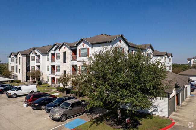 Foto del edificio - Stonebridge at City Park