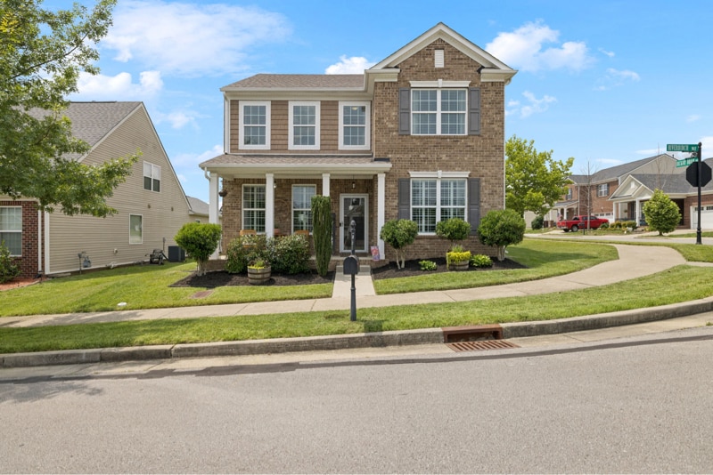 Primary Photo - 1300 Riverbirch Way