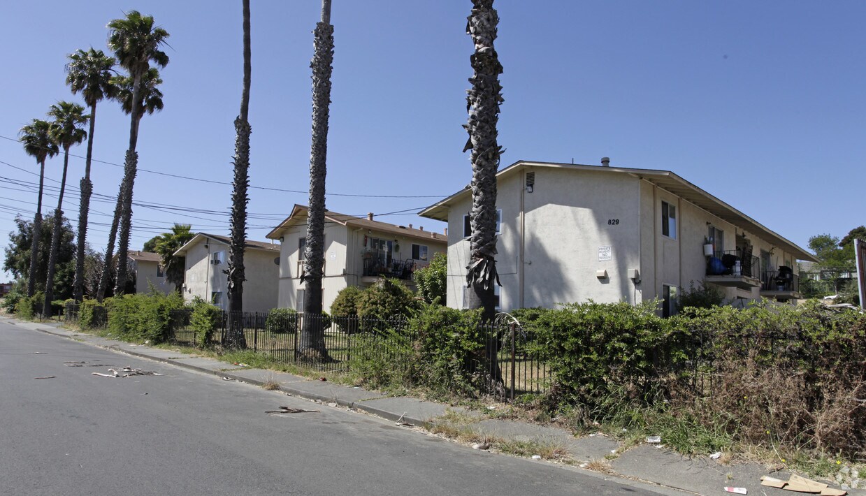 Foto principal - 829-847 Grant St