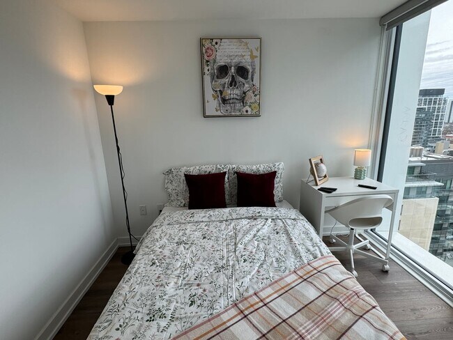 Photo du bâtiment - Master Room - Sherbourne St & Front St East