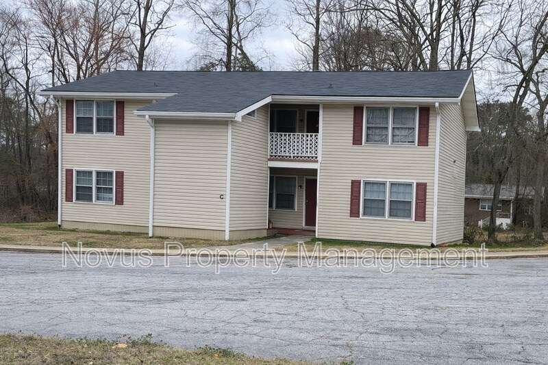 Building Photo - 191 Harvell Dr