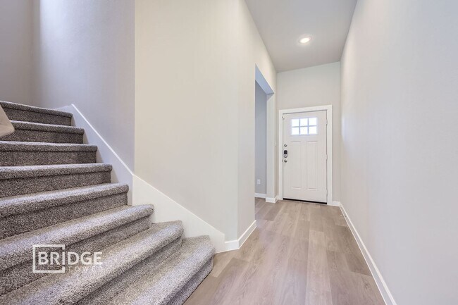 Foto del edificio - DOVER PLAN