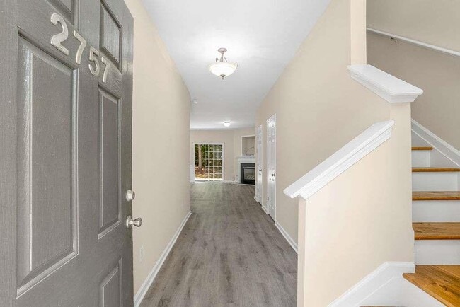 Foto del edificio - 2757 Keystone Ave