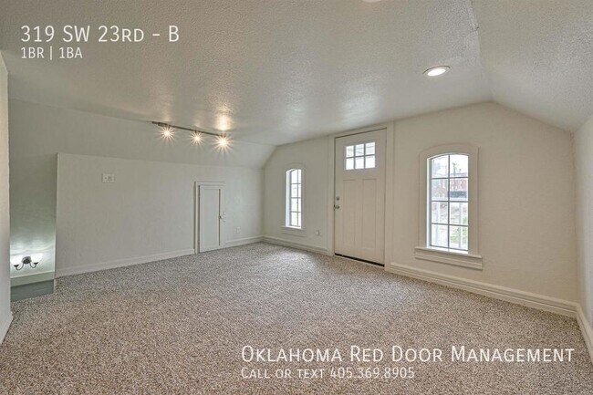 Foto del edificio - 319 SW 23rd St