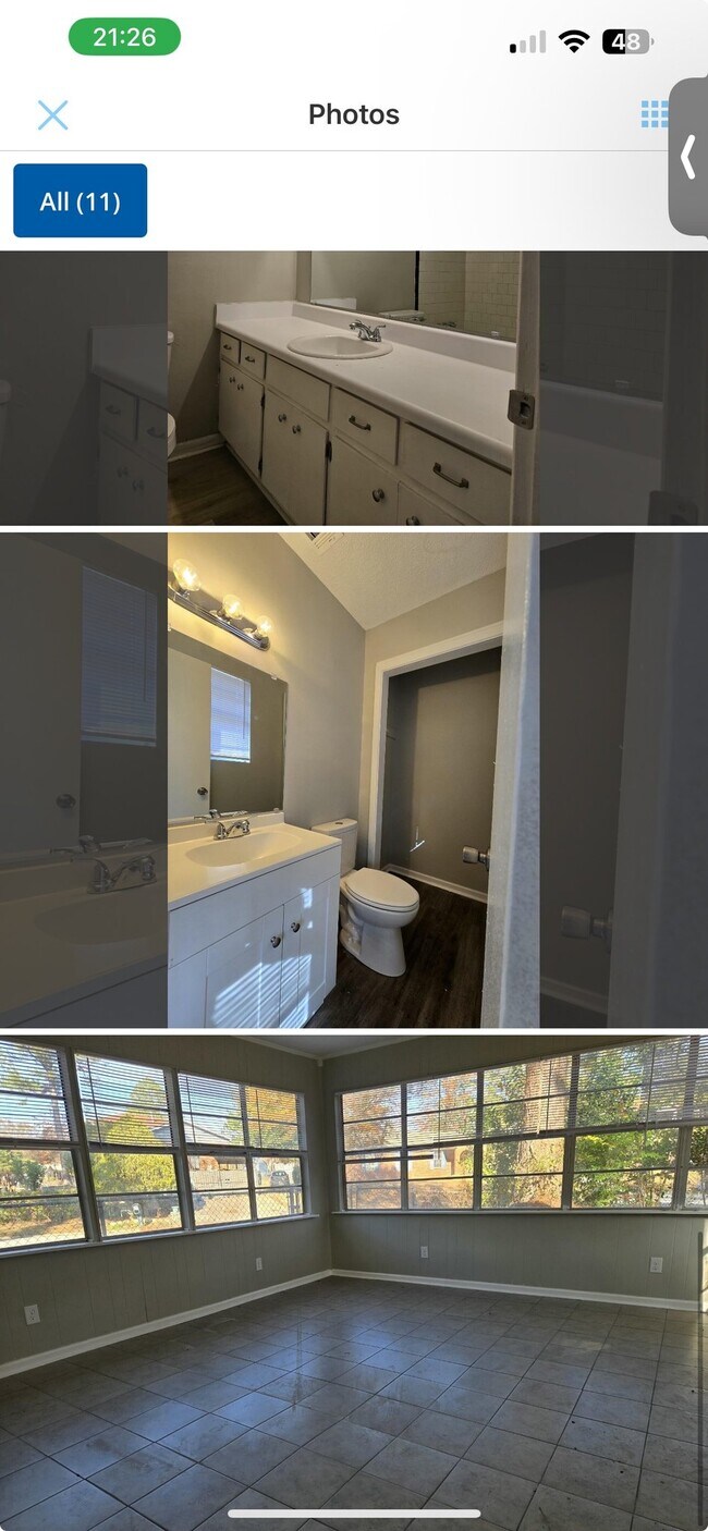 Foto del edificio - 2838 Butler Manor Dr