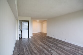 Living Room - Premier at Cherry Hill