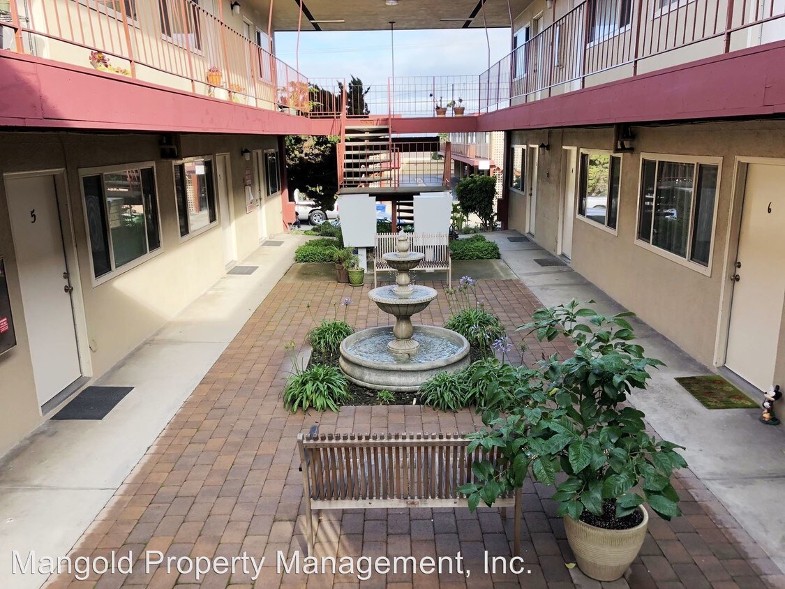 Foto del edificio - 843-843 Hawthorne St