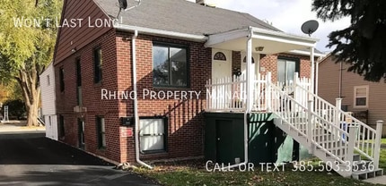 Building Photo - 2487 S 800 E