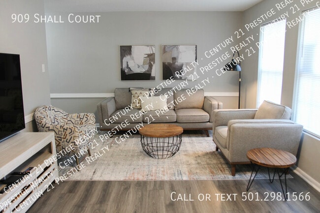 Building Photo - 909 Shall Ct