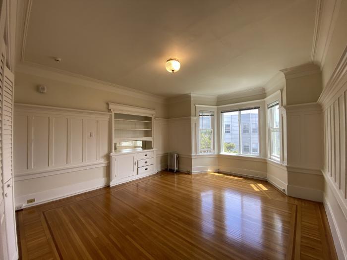 Primary Photo - bedroom in San Francisco CA 94109