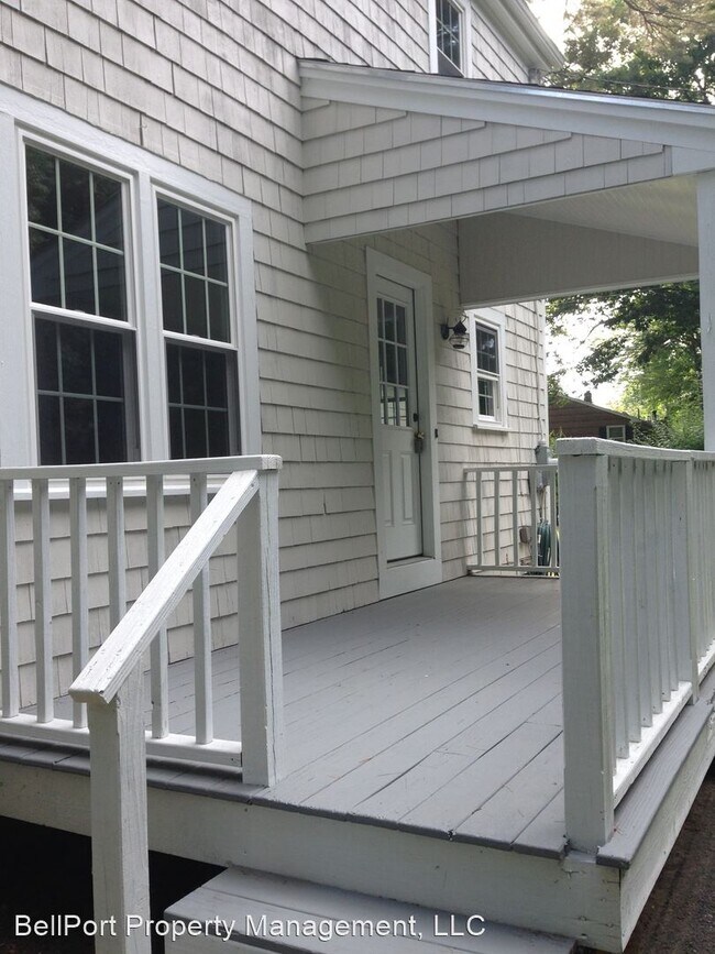 Building Photo - 3 br, 2 bath House - 358 Greely Road