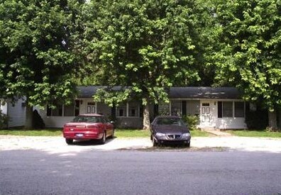 Foto principal - 501 S Flint St