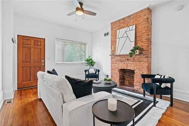 Foto del edificio - 3817 Howley St