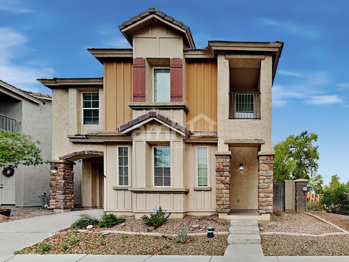 10025 W Winslow Avenue House Rental in Tolleson, AZ