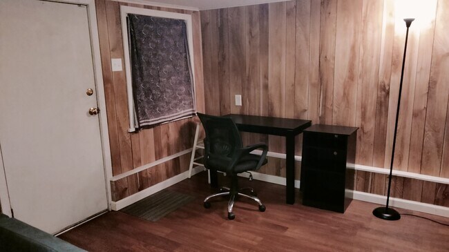 Foto del edificio - 1611 Pine St