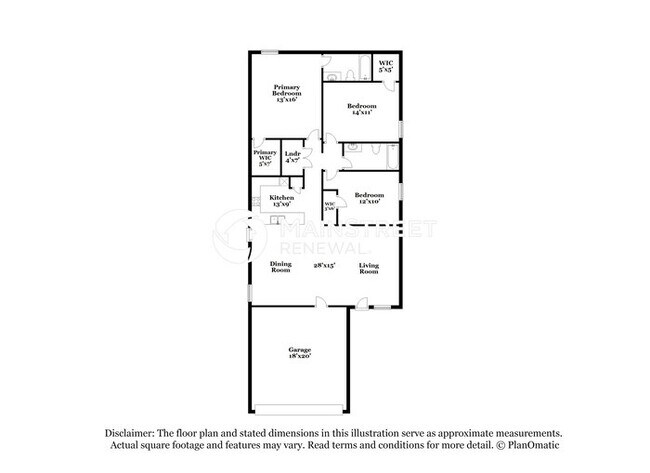 Foto del edificio - 8526 Grosbeak Cv