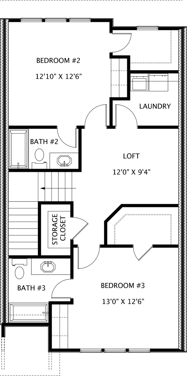 Building Photo - 868 Twin Forks Ave