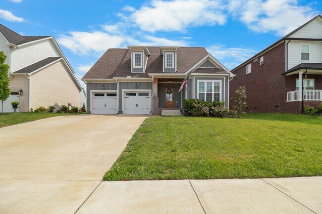 Foto del edificio - 276 Bluebell Dr