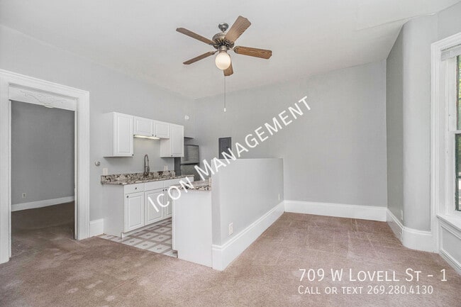 Foto del edificio - 709 W Lovell St