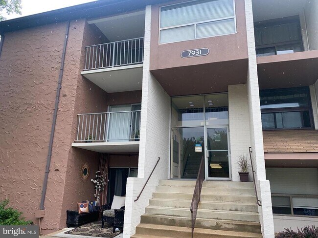 Foto del edificio - 7931 Mandan Rd