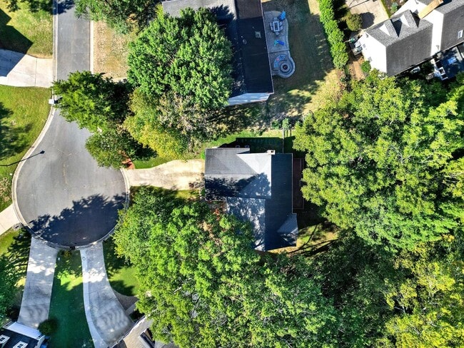 Photo - Charming home in South Charlotte