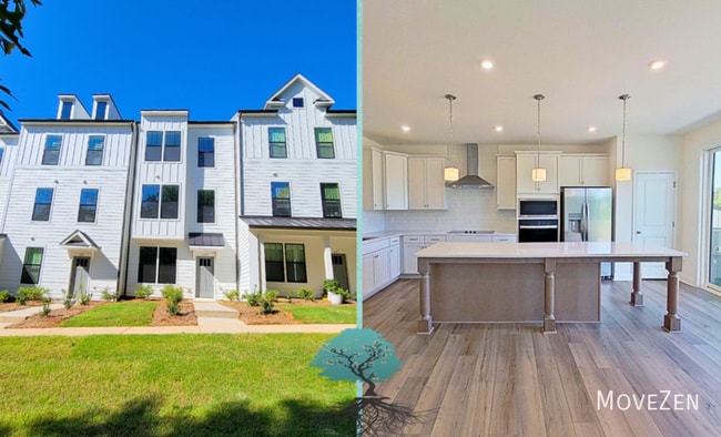 Photo - 645 District Ct Townhome